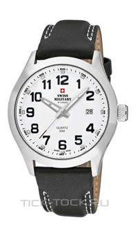  Swiss Military by Chrono 20086ST-22L
